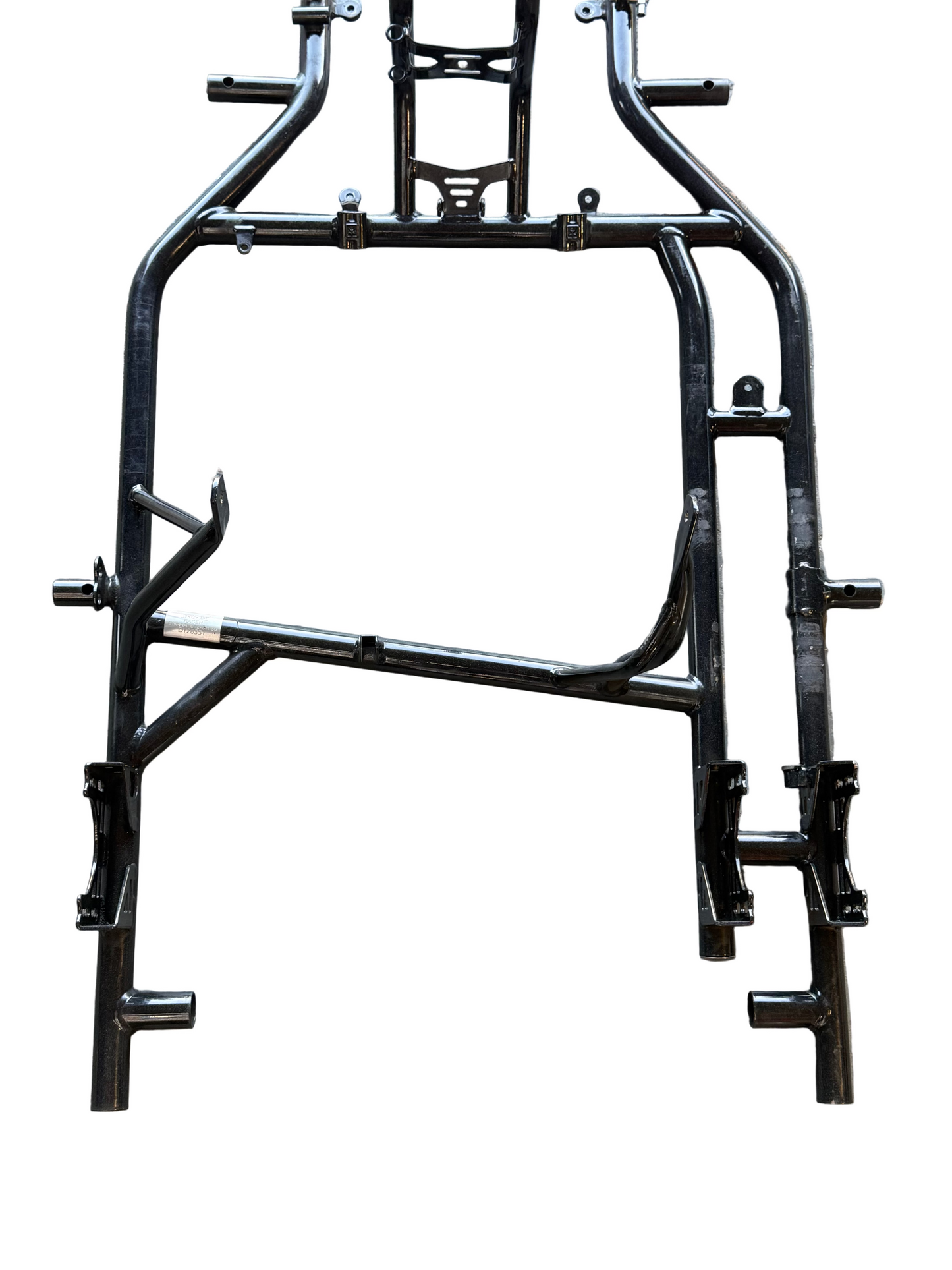 OTK 2024 Carlos Sainz CS55 Frame