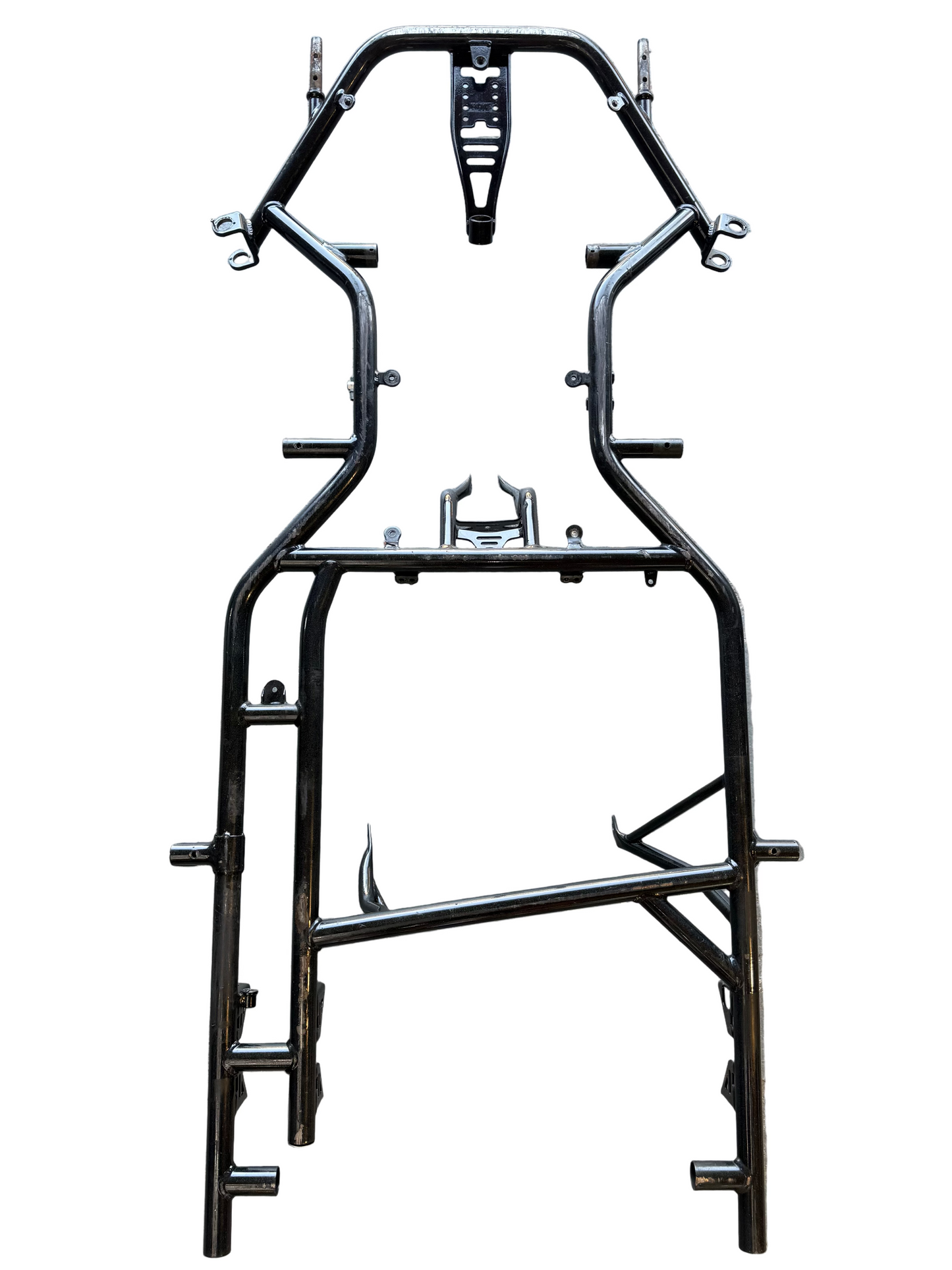 OTK 2024 Carlos Sainz CS55 Frame