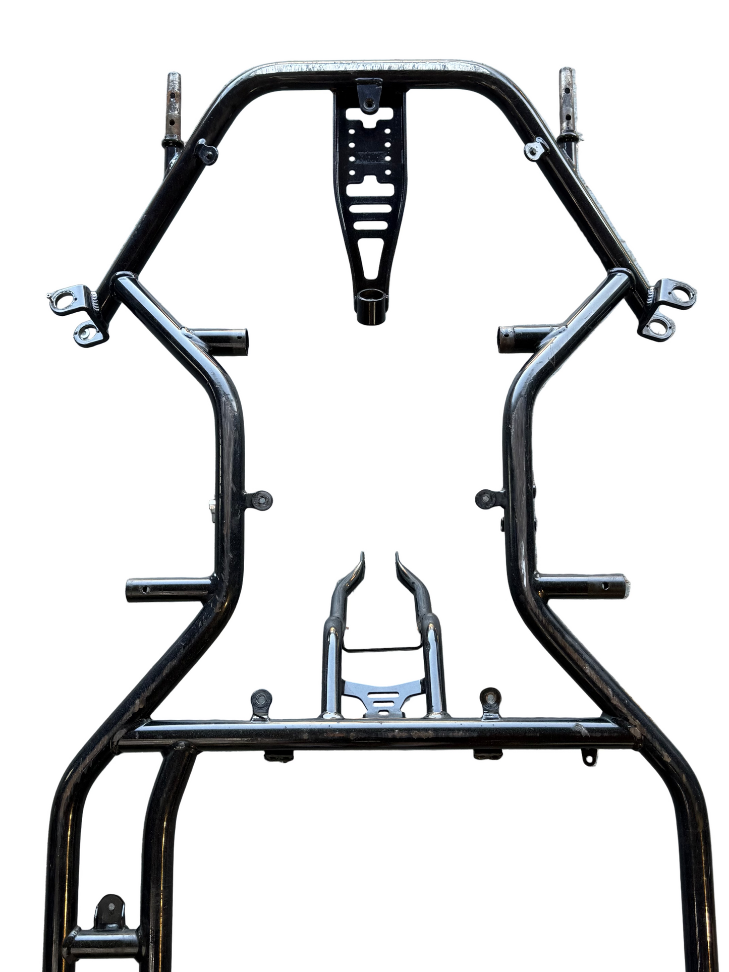 OTK 2024 Carlos Sainz CS55 Frame