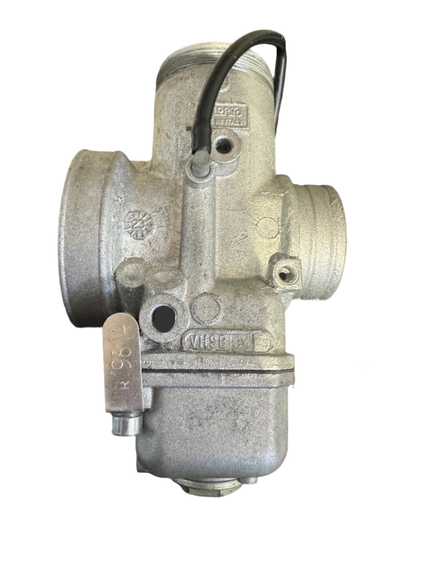 2023 ROTAX MAX EVO CARBURETTOR