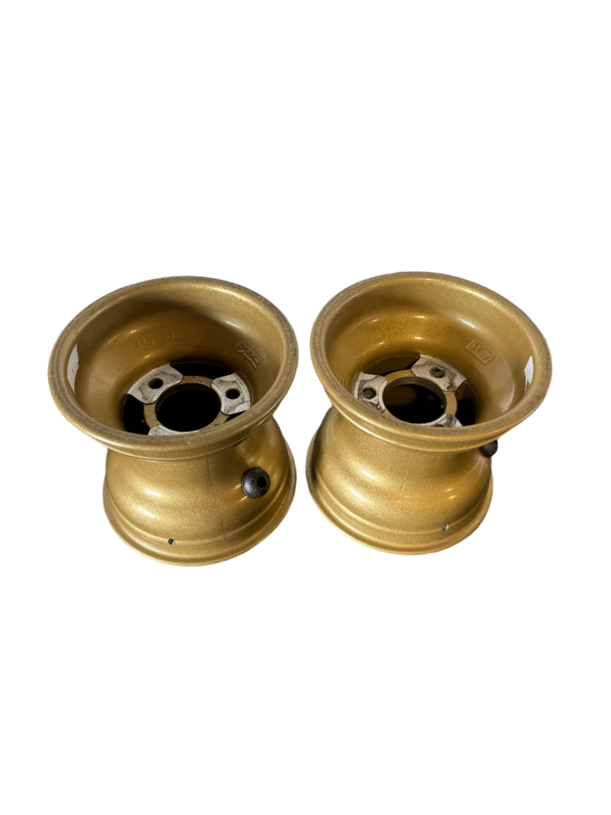 Out Front Rims OTK MXP Front Rims – Used Kart Shop