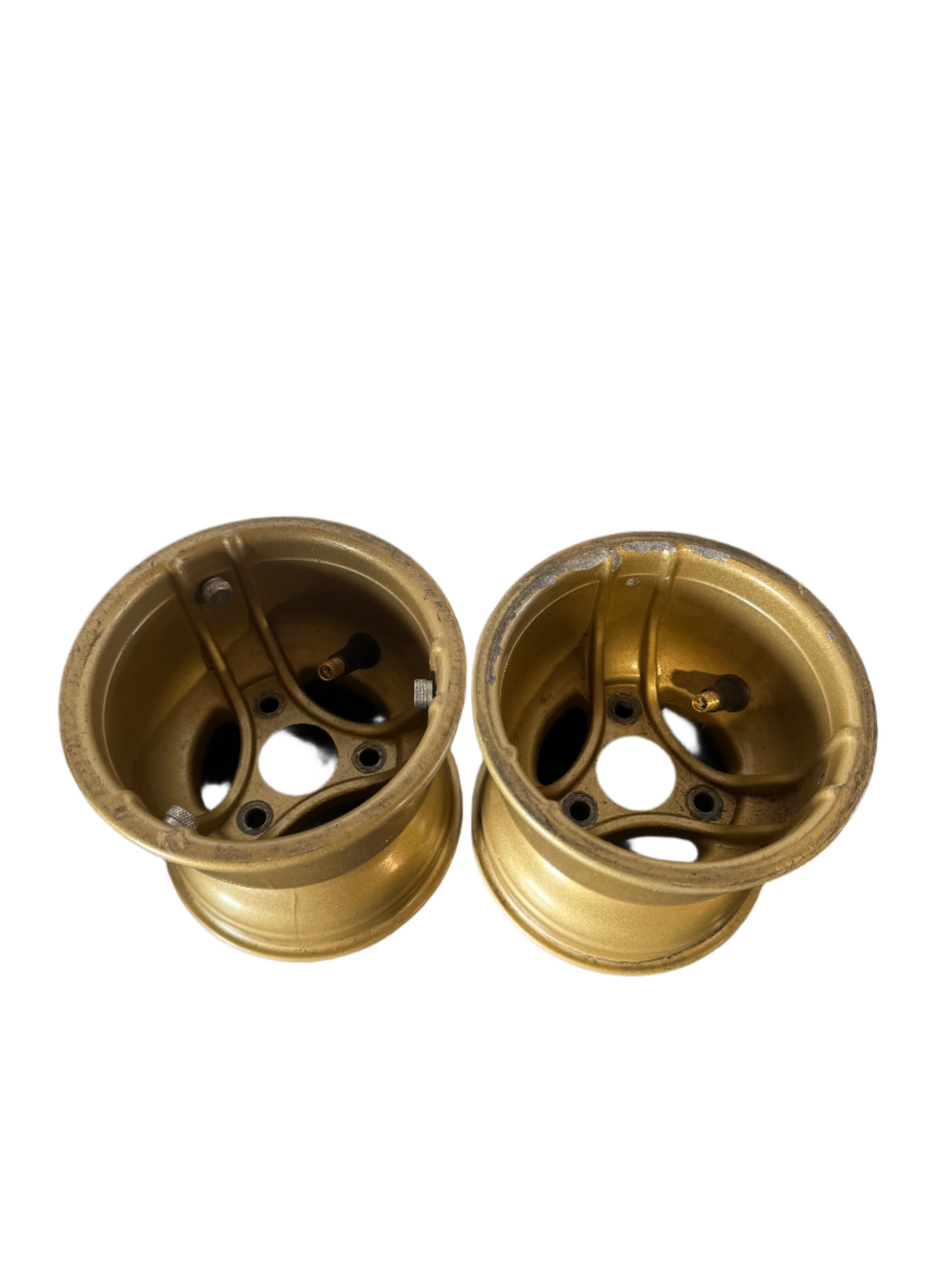 Out Front Rims OTK MXJ Front Rims – Used Kart Shop