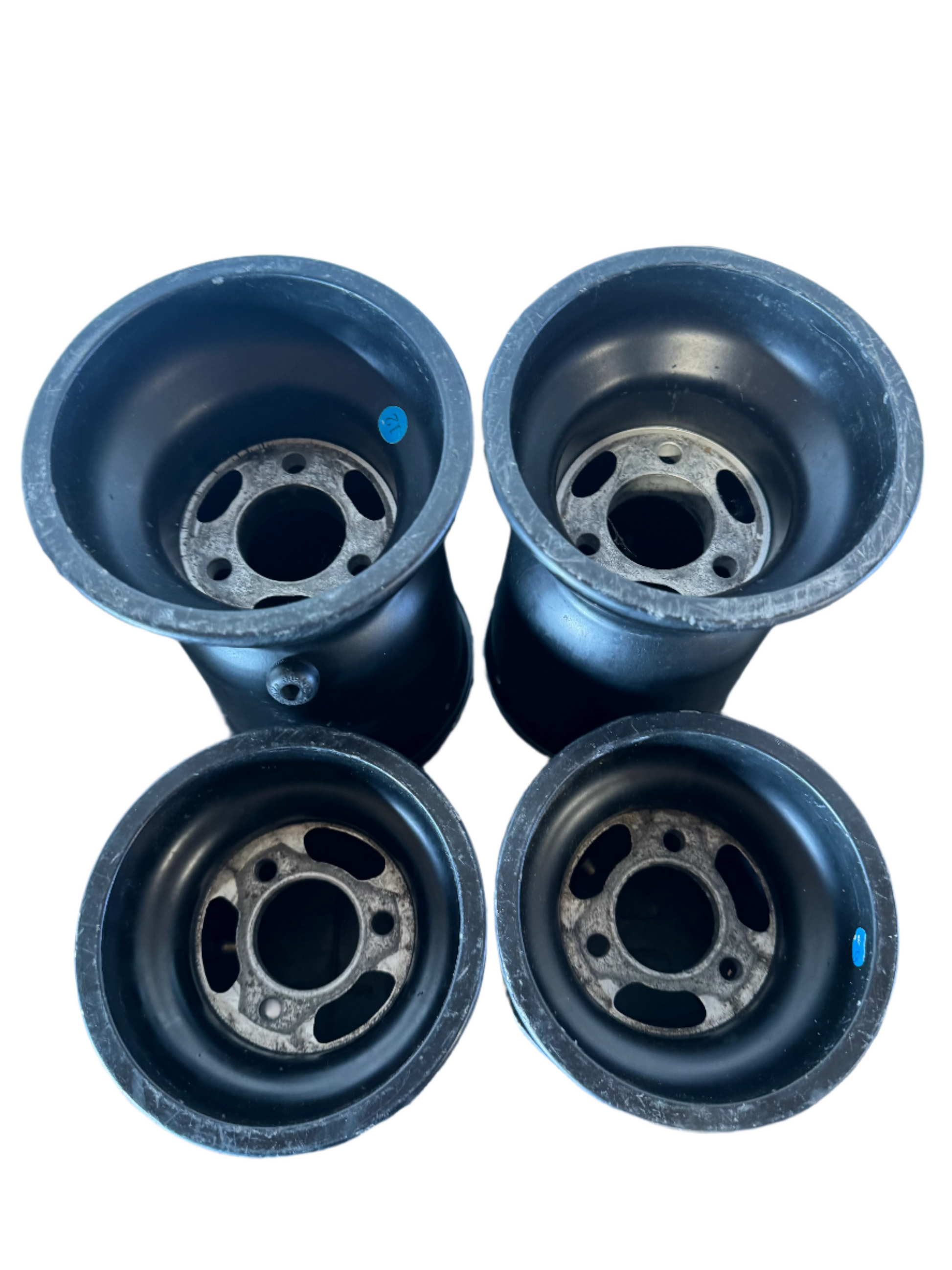 Doglas Rims DOUGLAS MAG LOW VOLUME RIMS – Used Kart Shop