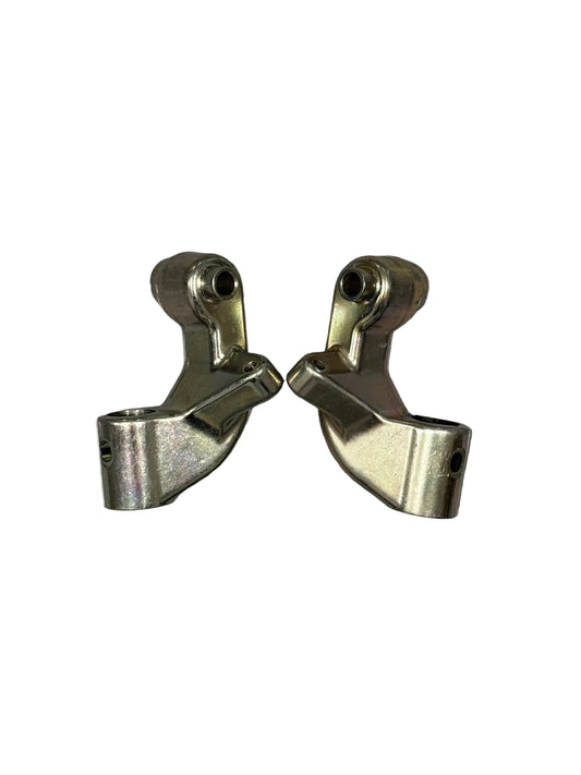 OTK Pedal Mounts - Pair