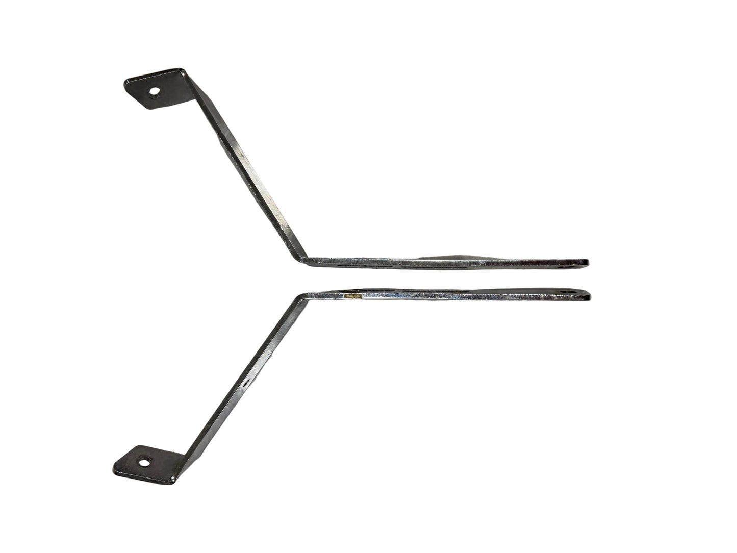 KG Nassau Panel Brackets Upper