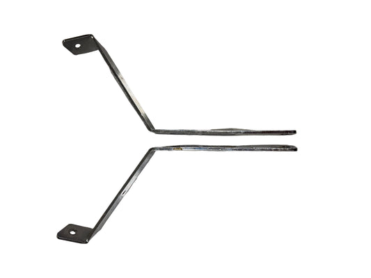 KG Nassau Panel Brackets Upper