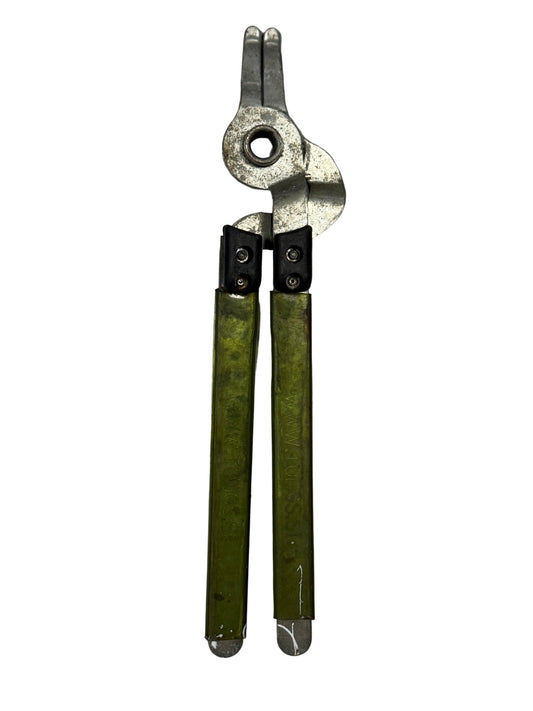 Go Kart Tyre Tongs