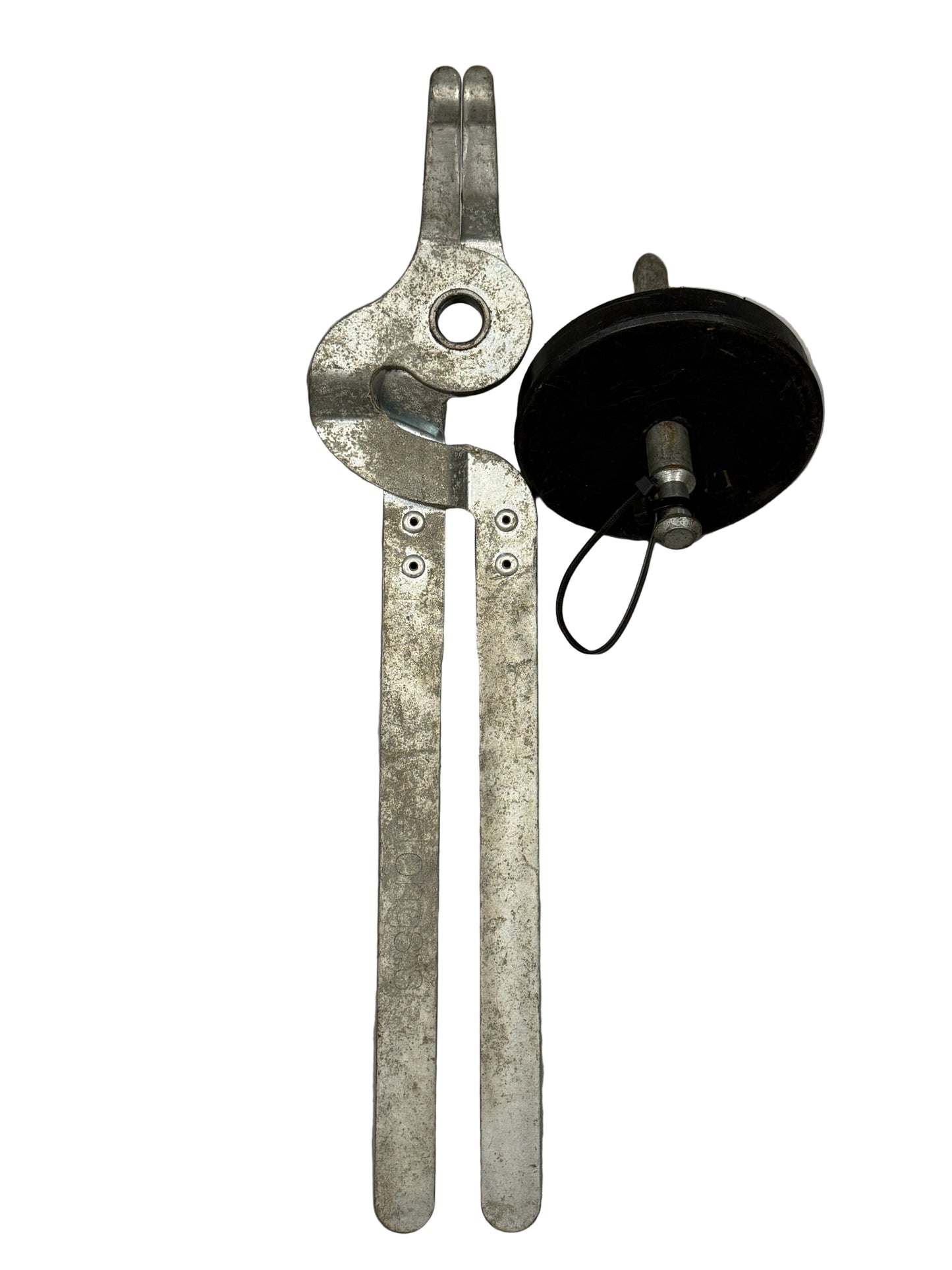 Go Kart Tyre Tongs