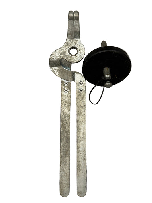 Go Kart Tyre Tongs