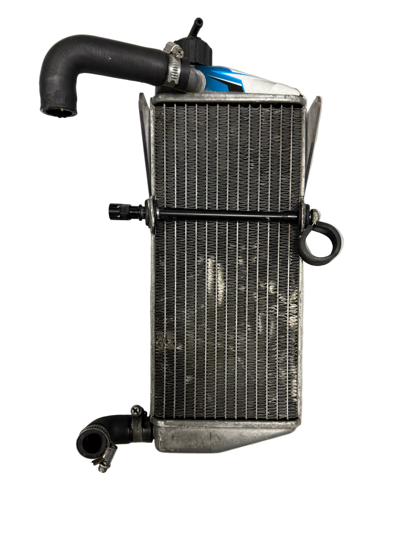 Rotax Max Evo Radiator