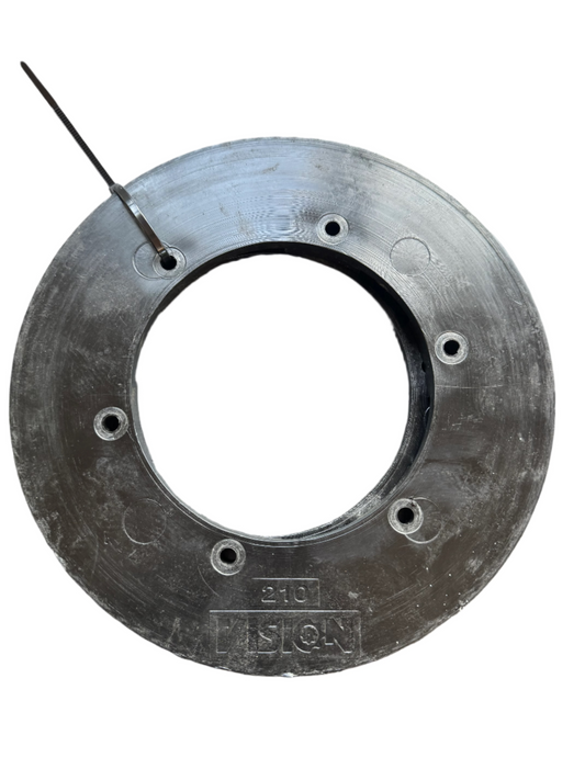 Vision 210mm Sprocket Protectors