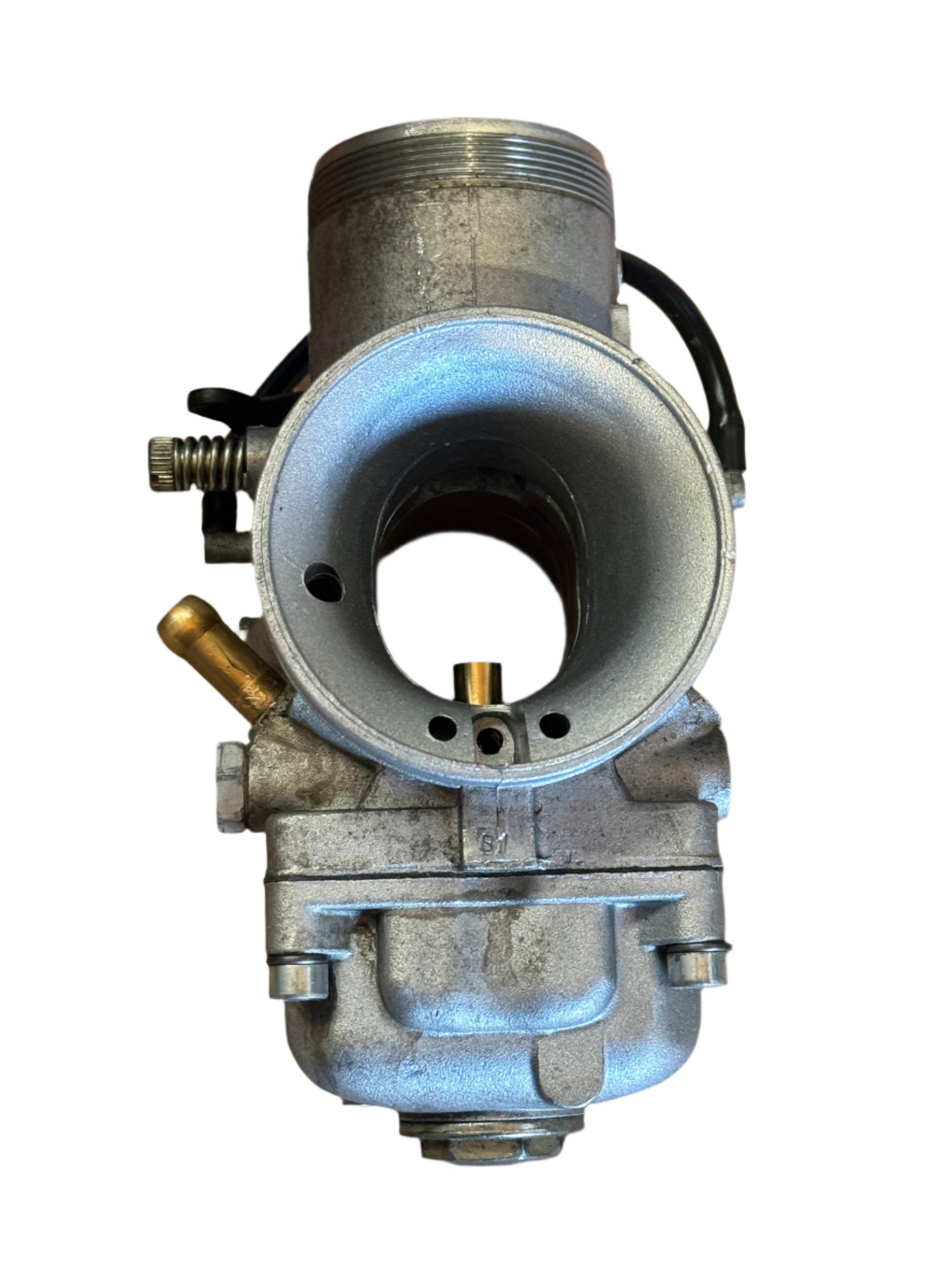 2022 Rotax Max Evo Carburettor