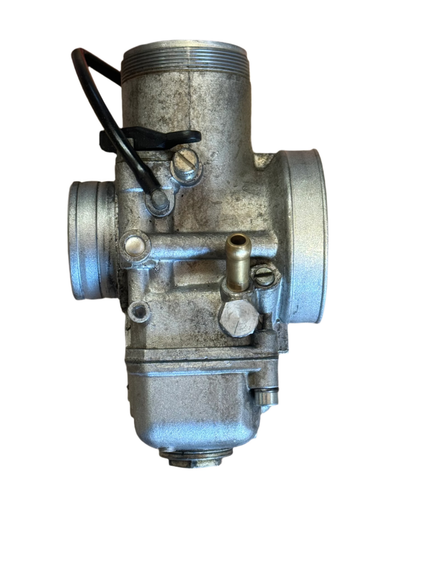 2022 Rotax Max Evo Carburettor