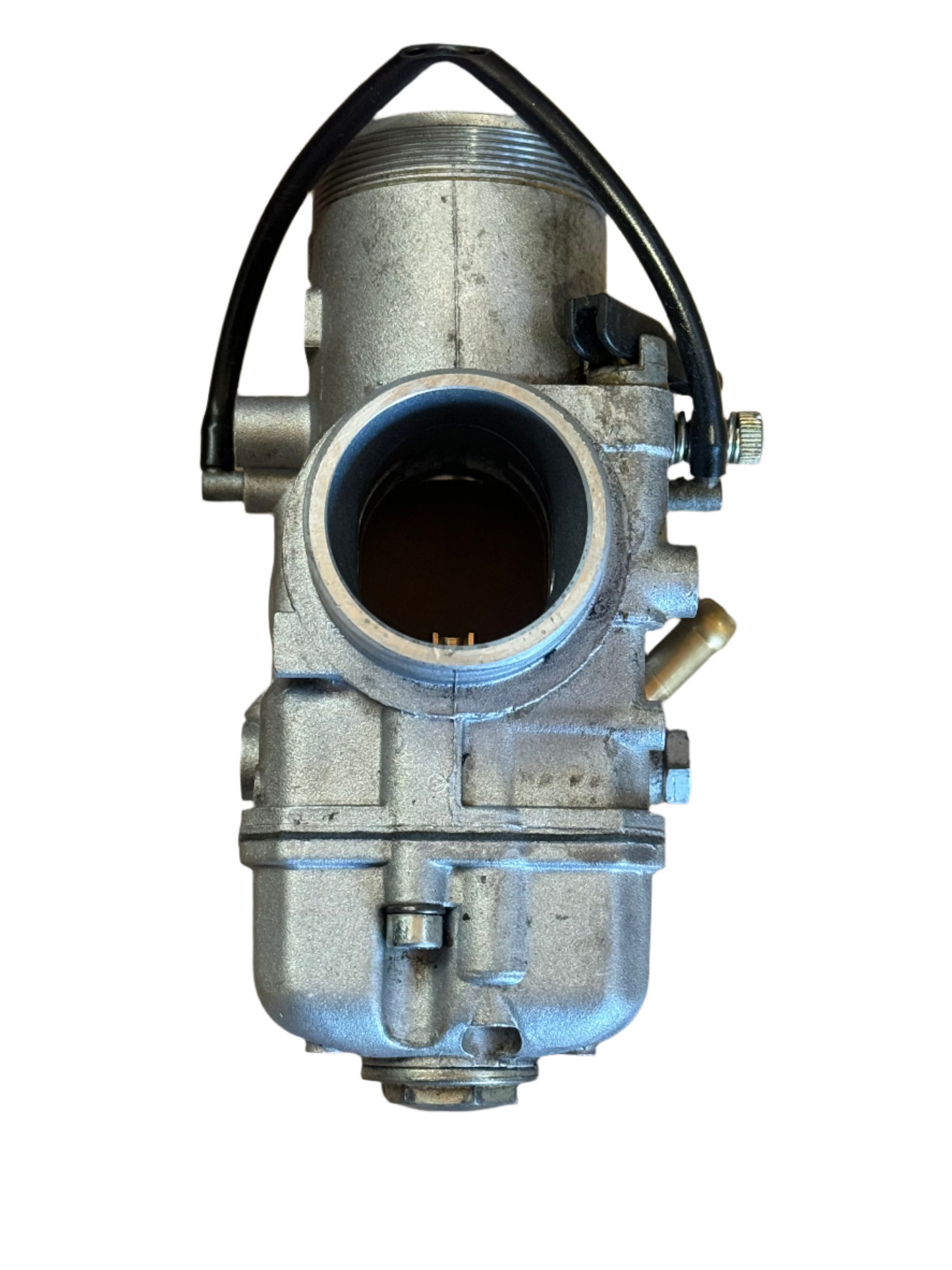 2022 Rotax Max Evo Carburettor
