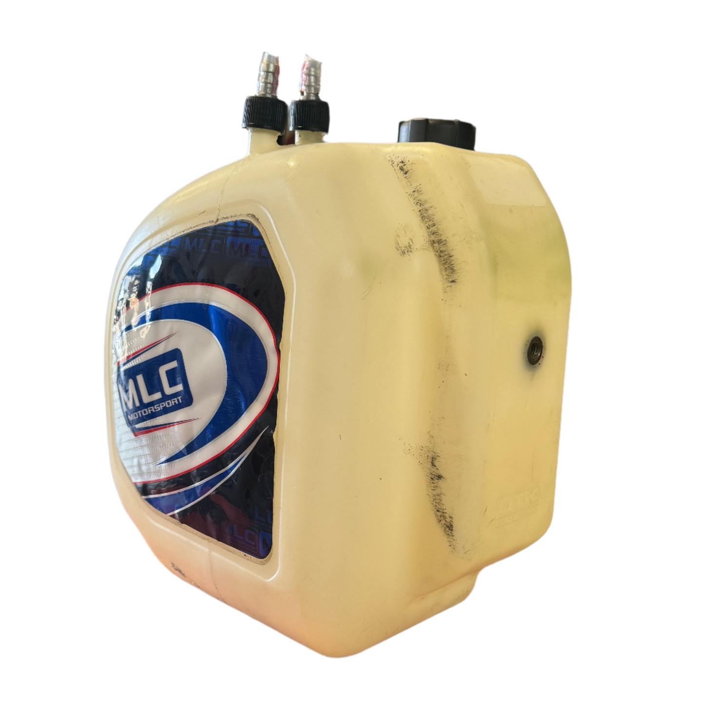 OTK 8.5L Fuel Tank