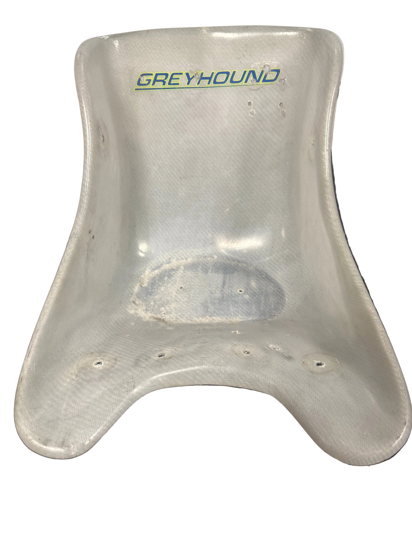 Greyhound Seat R1