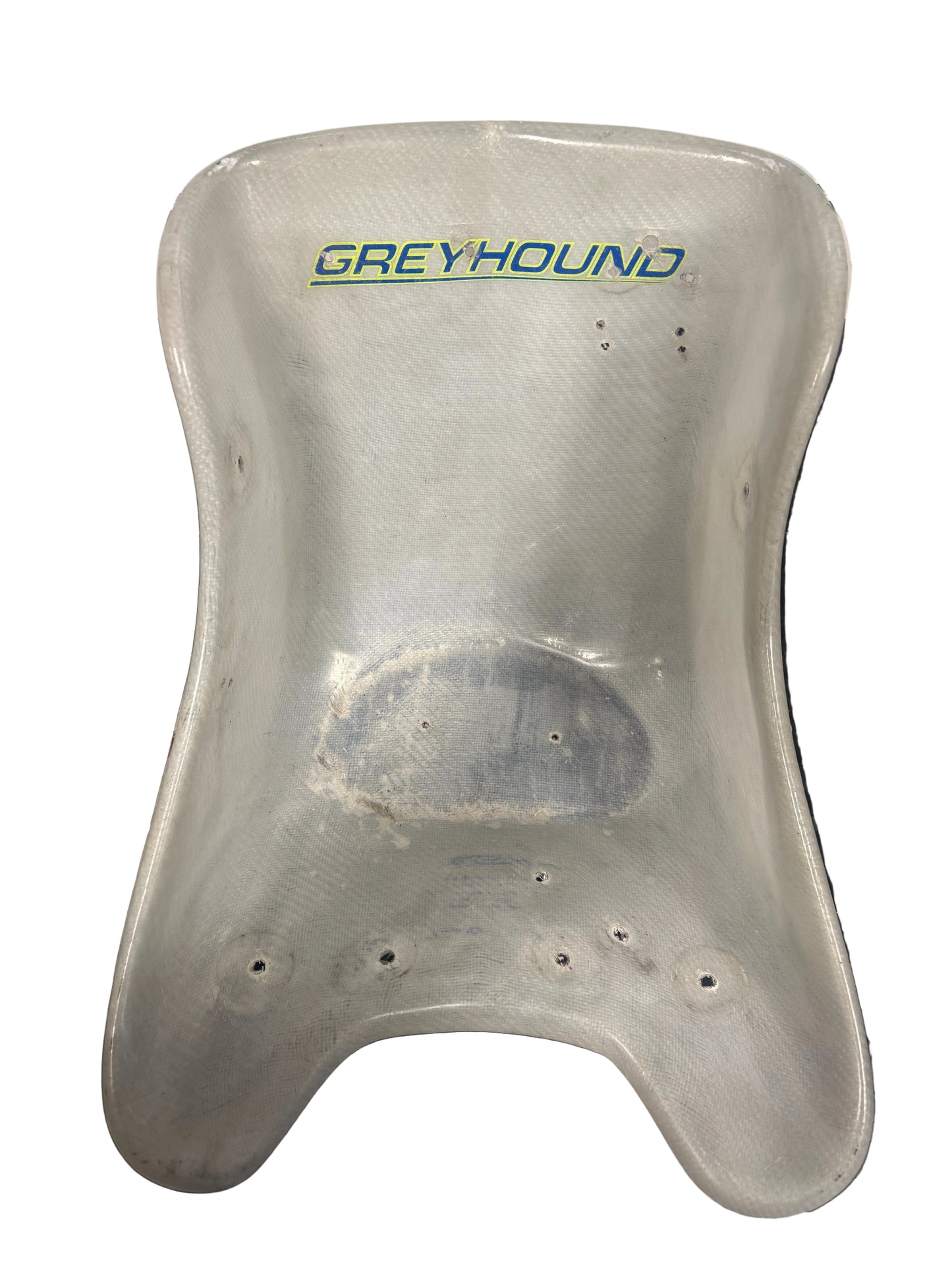 Greyhound Seat R1