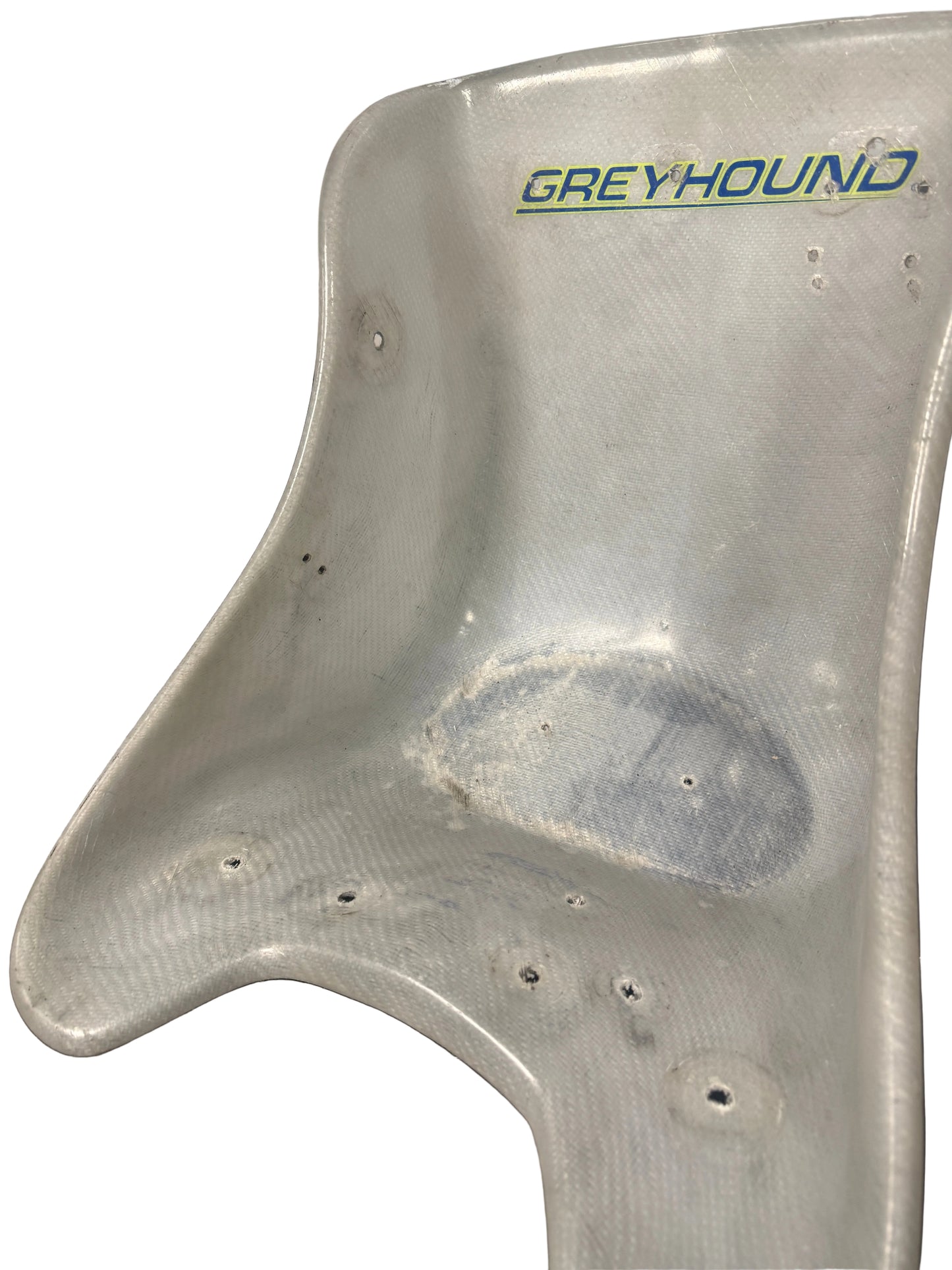 Greyhound Seat R1