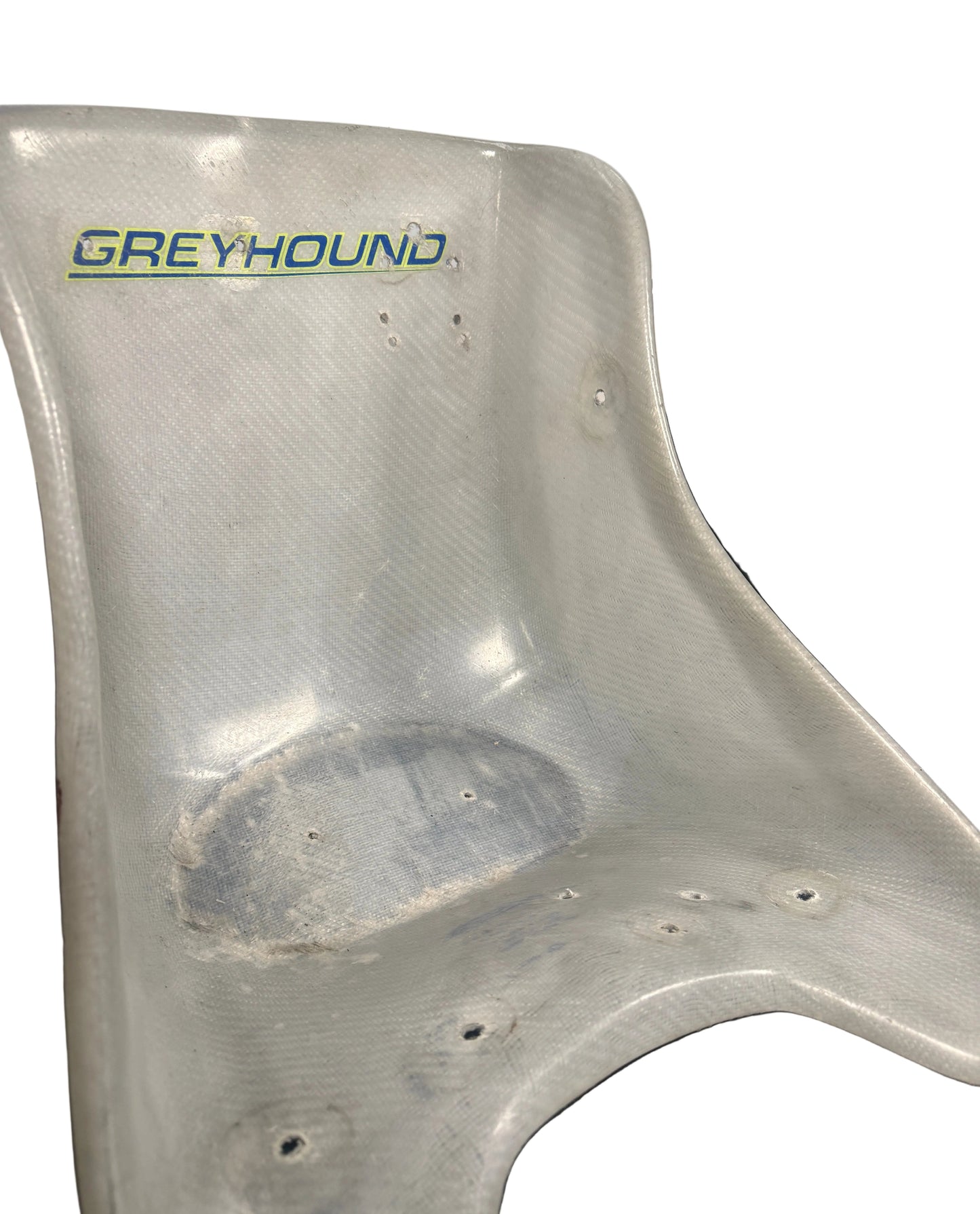 Greyhound Seat R1