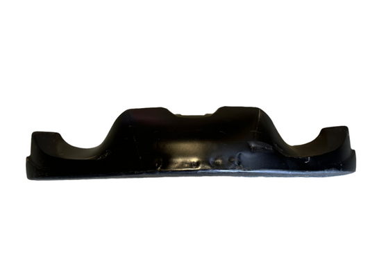 KG 507 Nose Cone in Black