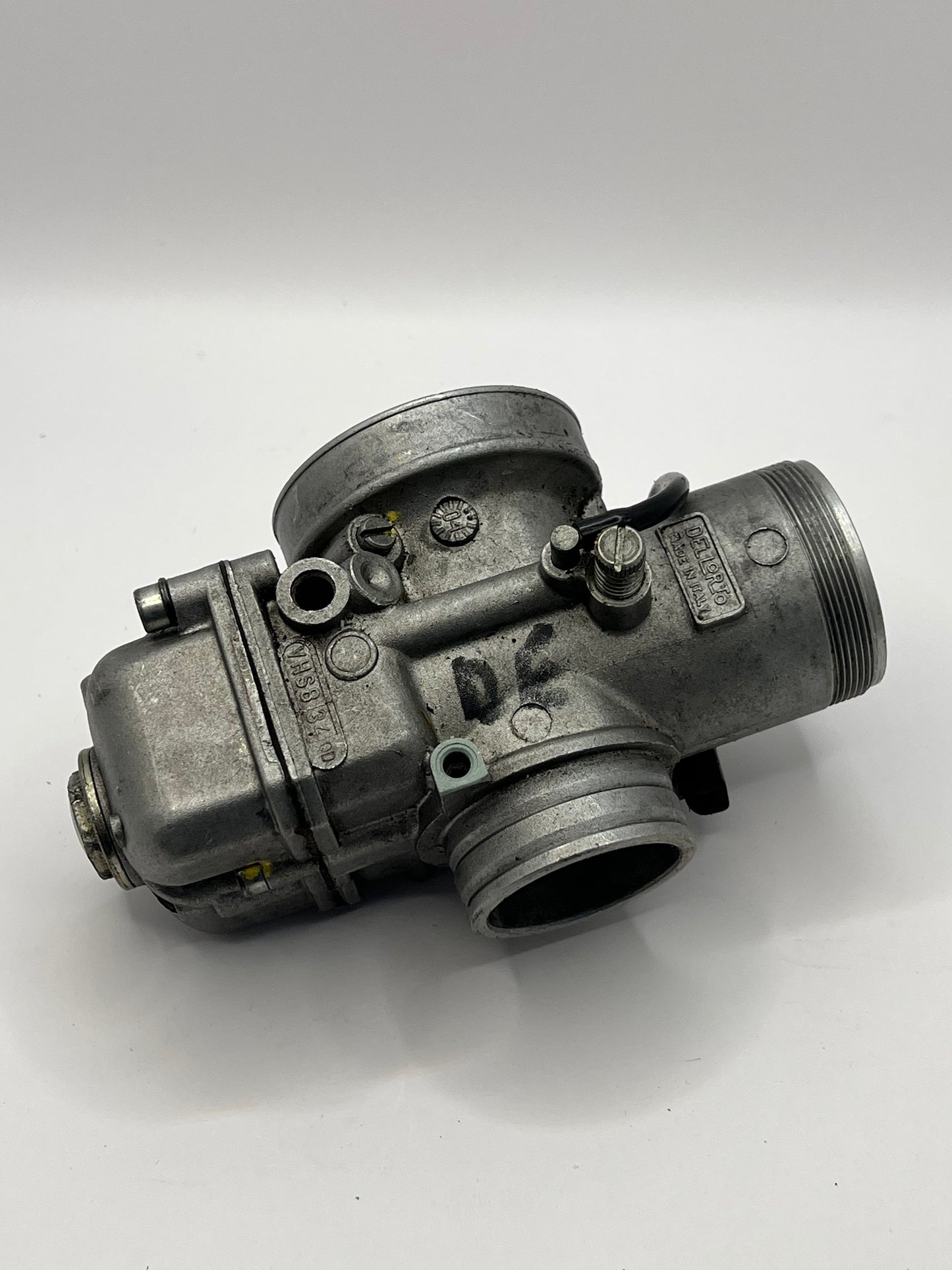 ROTAX MAX PRE EVO CARBURETOR