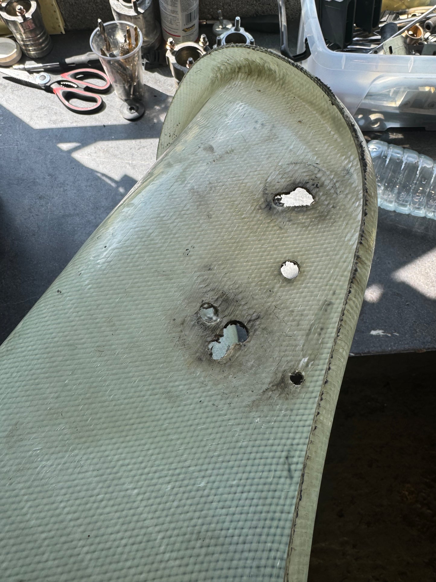 Tillet Seat T11 VG MS
