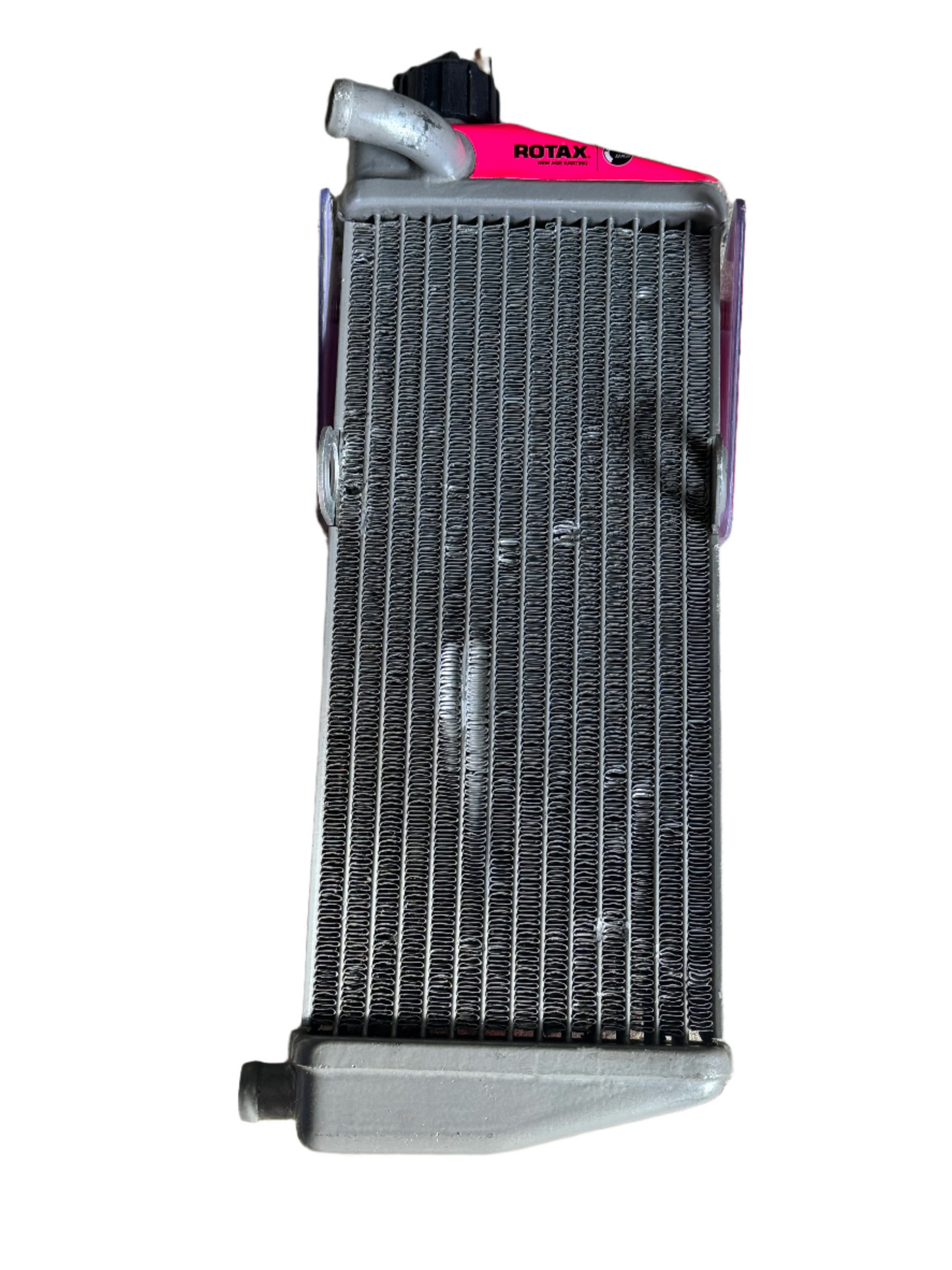 Radiator For Rotax Max