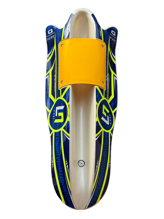 LANDO NORRIS LN4 M7 OTK NASSAU