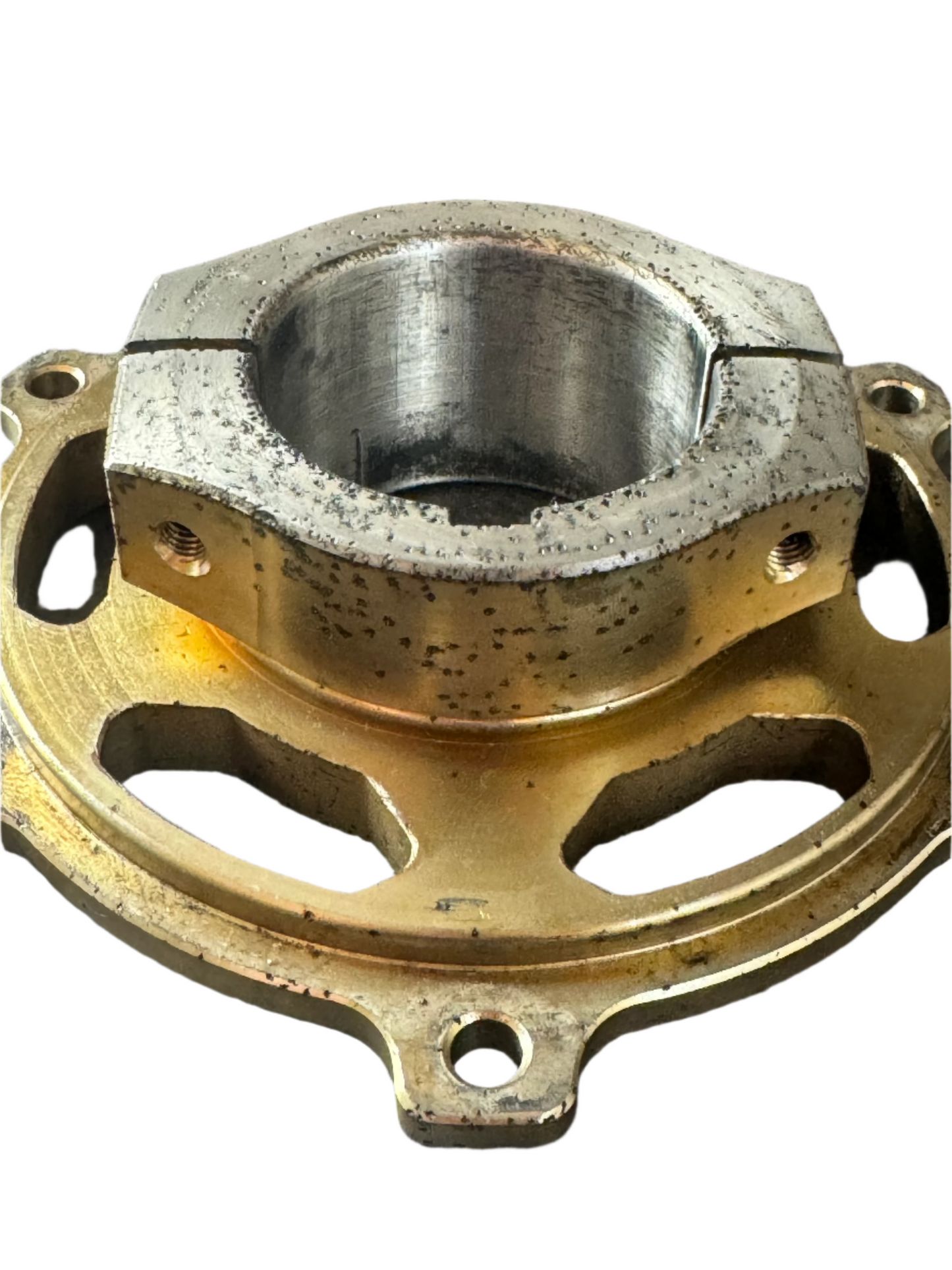 OTK Sprocket Carrier 50mm