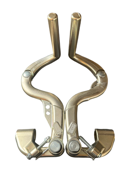 OTK Pedals and Mounts - Nearly New