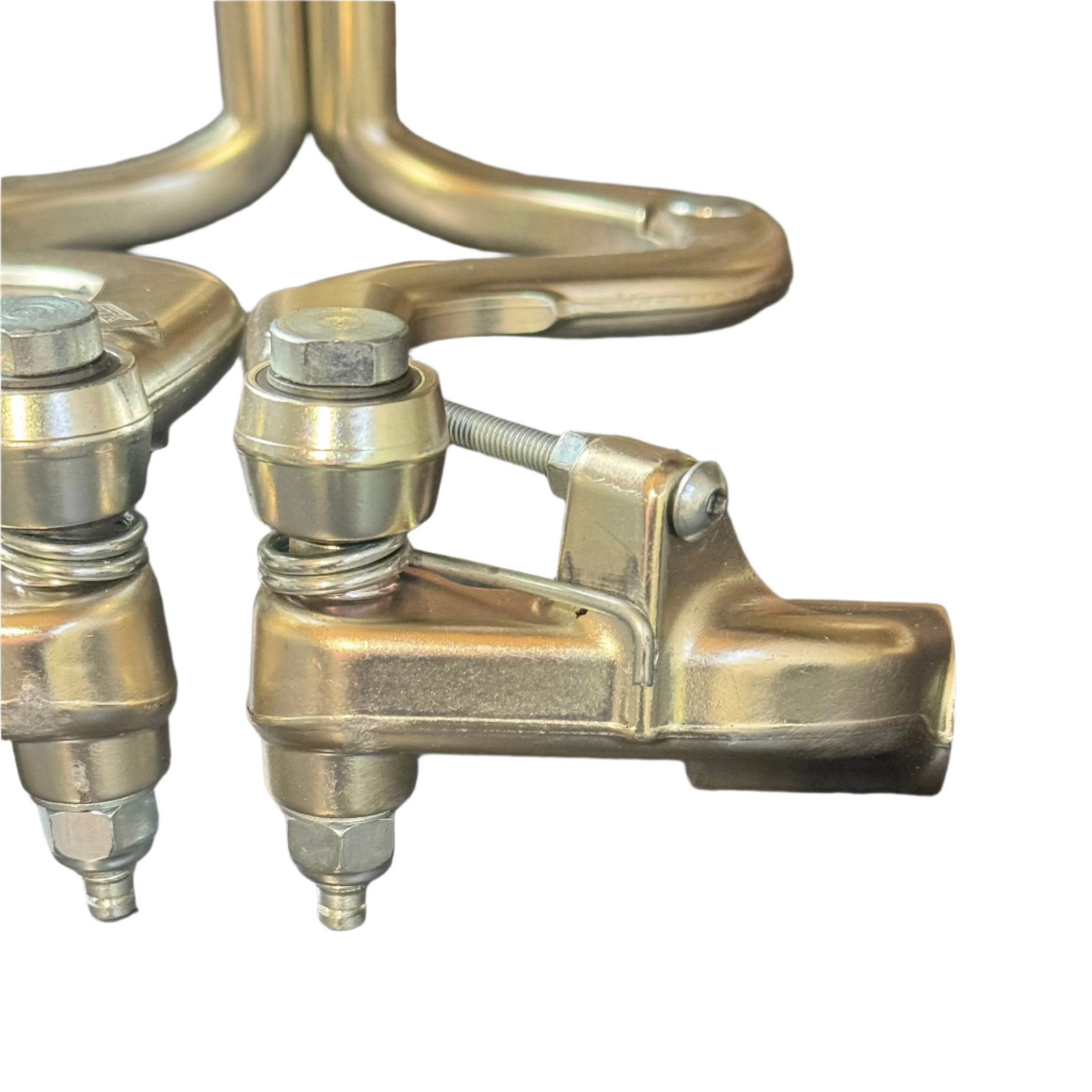 OTK Pedals and Mounts - Nearly New