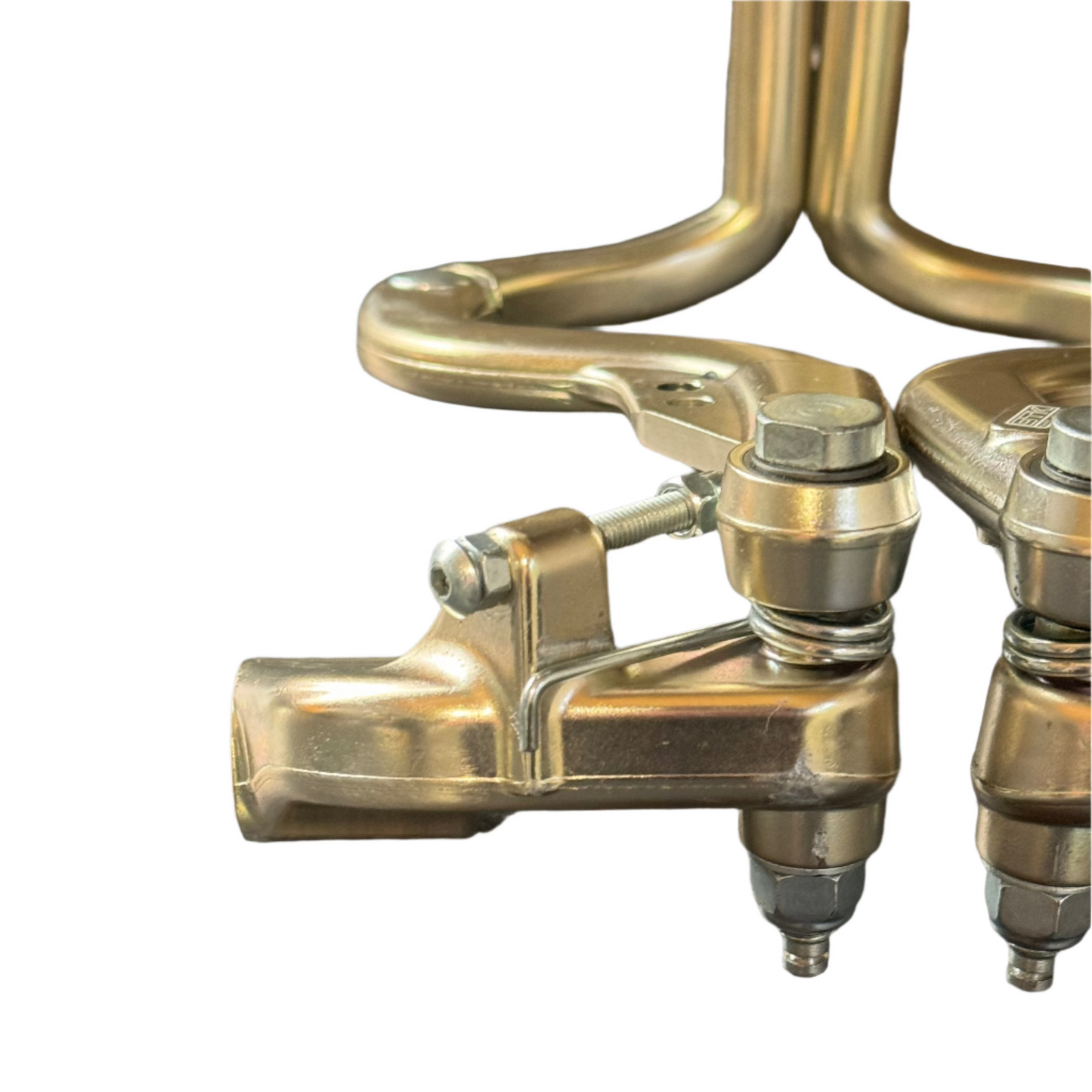 OTK Pedals and Mounts - Nearly New