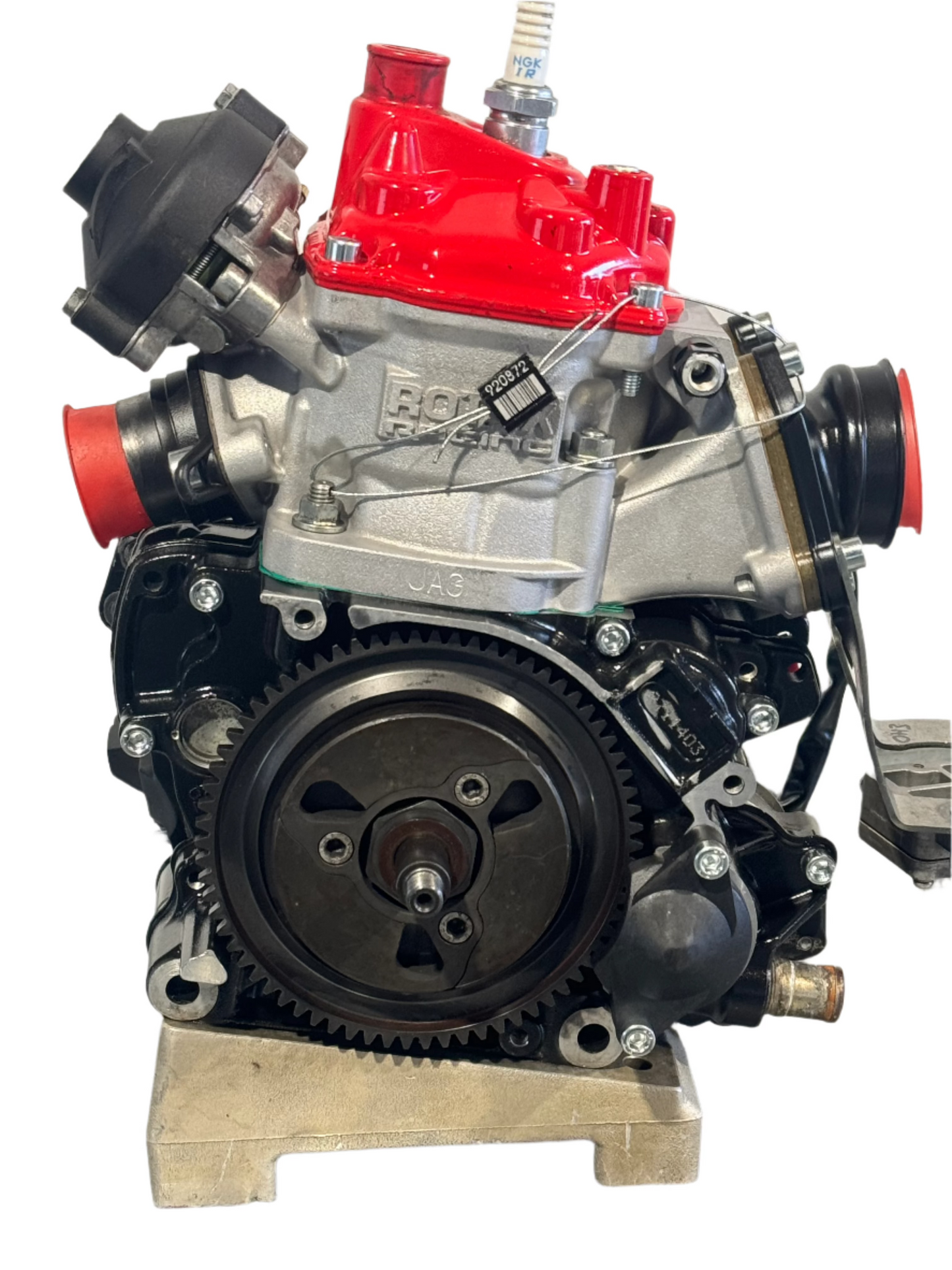 Senior Rotax Max Evo By Venator - FRESH ZERO HOURS ENGINE