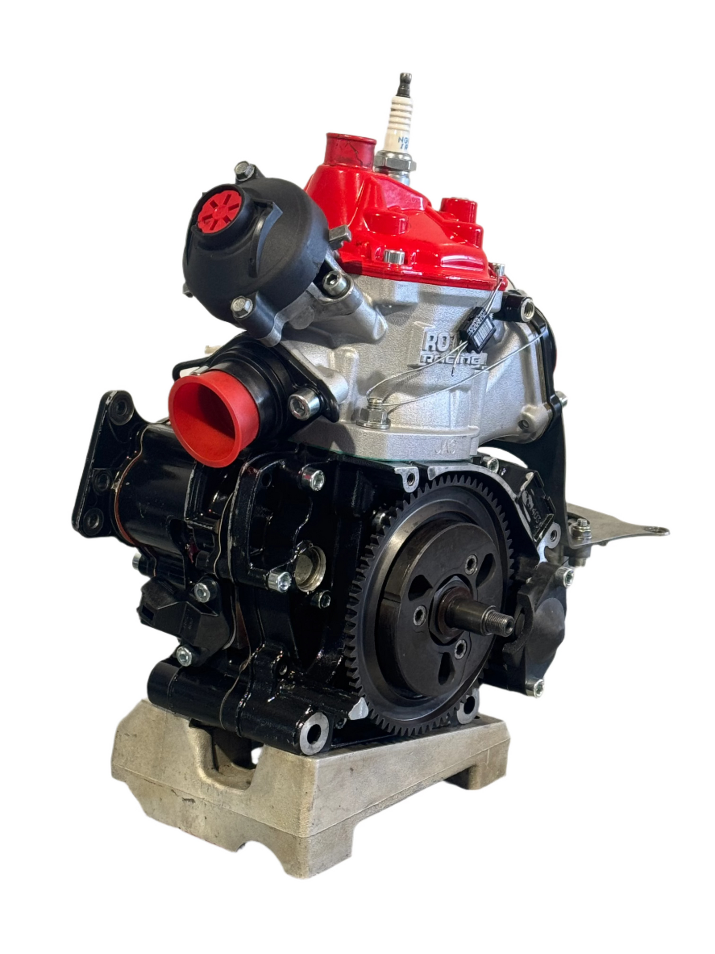 Senior Rotax Max Evo By Venator - FRESH ZERO HOURS ENGINE