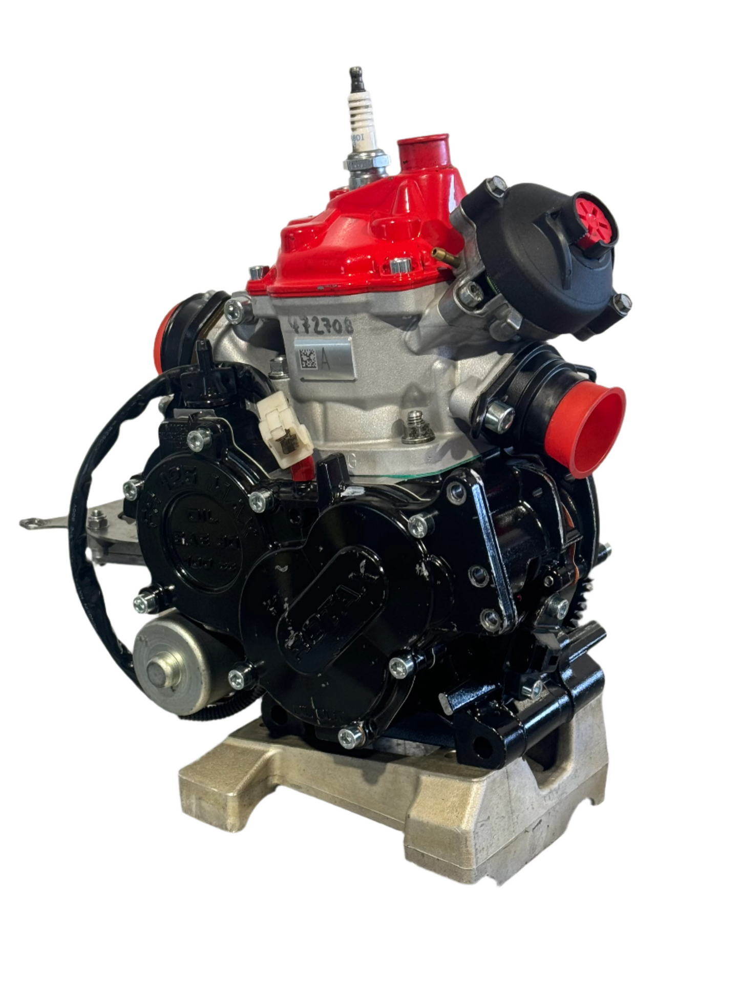 Senior Rotax Max Evo By Venator - FRESH ZERO HOURS ENGINE