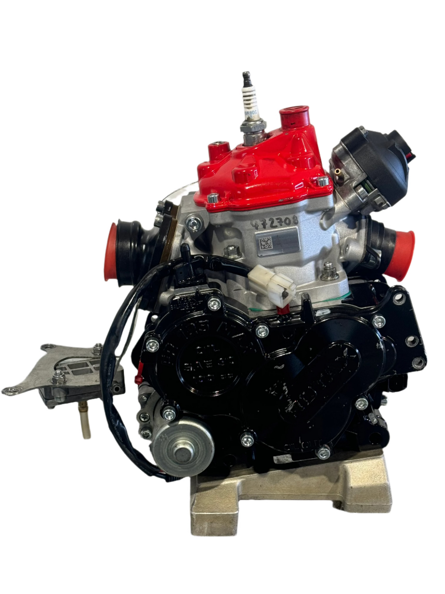 Senior Rotax Max Evo By Venator - FRESH ZERO HOURS ENGINE