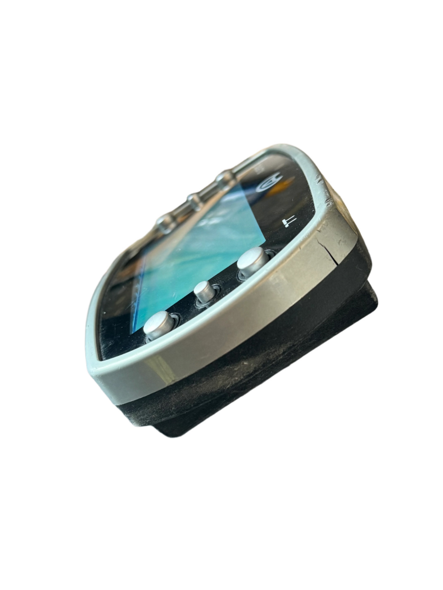 Alfano 6 1T GPS Laptimer