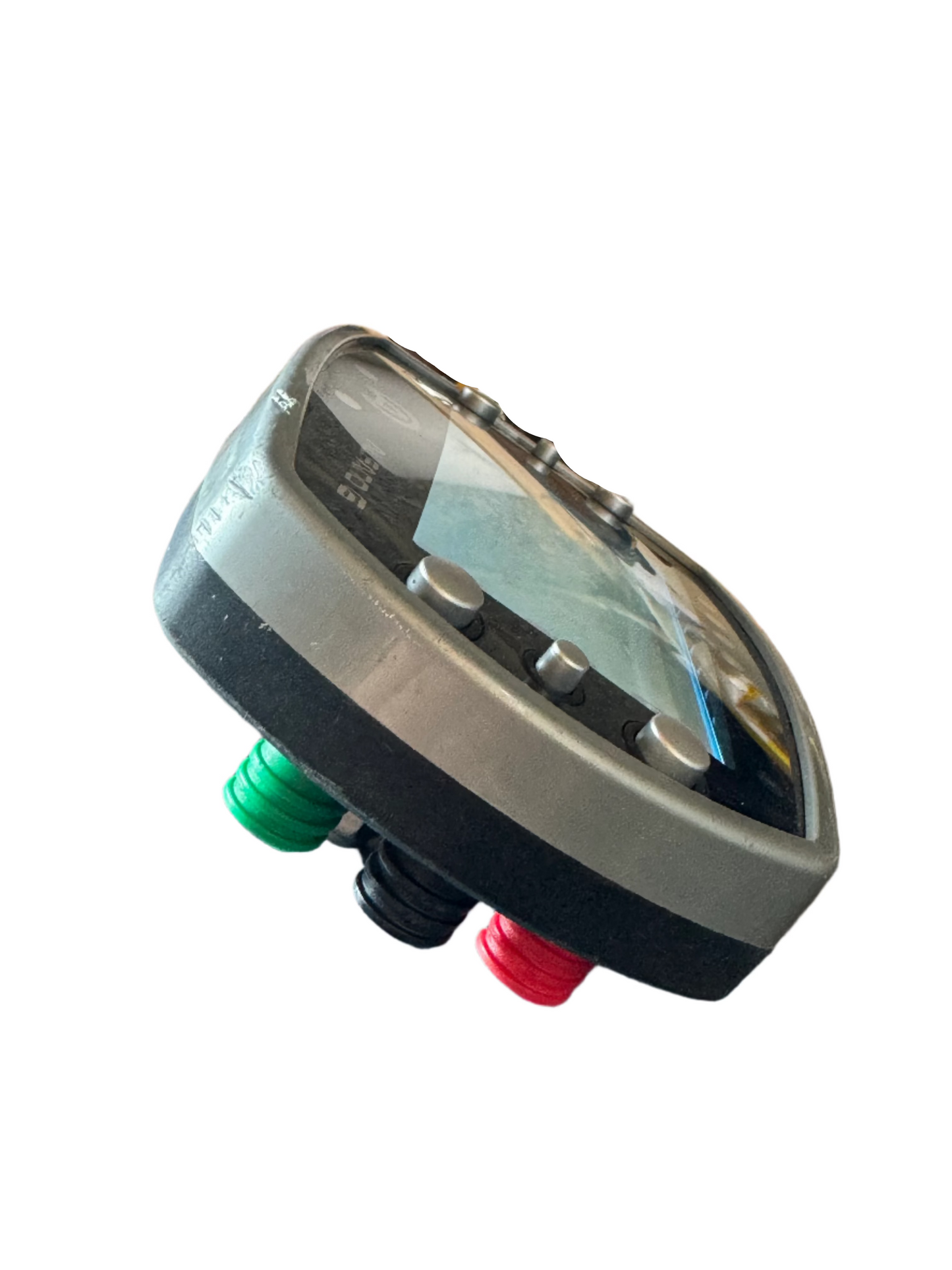 Alfano 6 1T GPS Laptimer