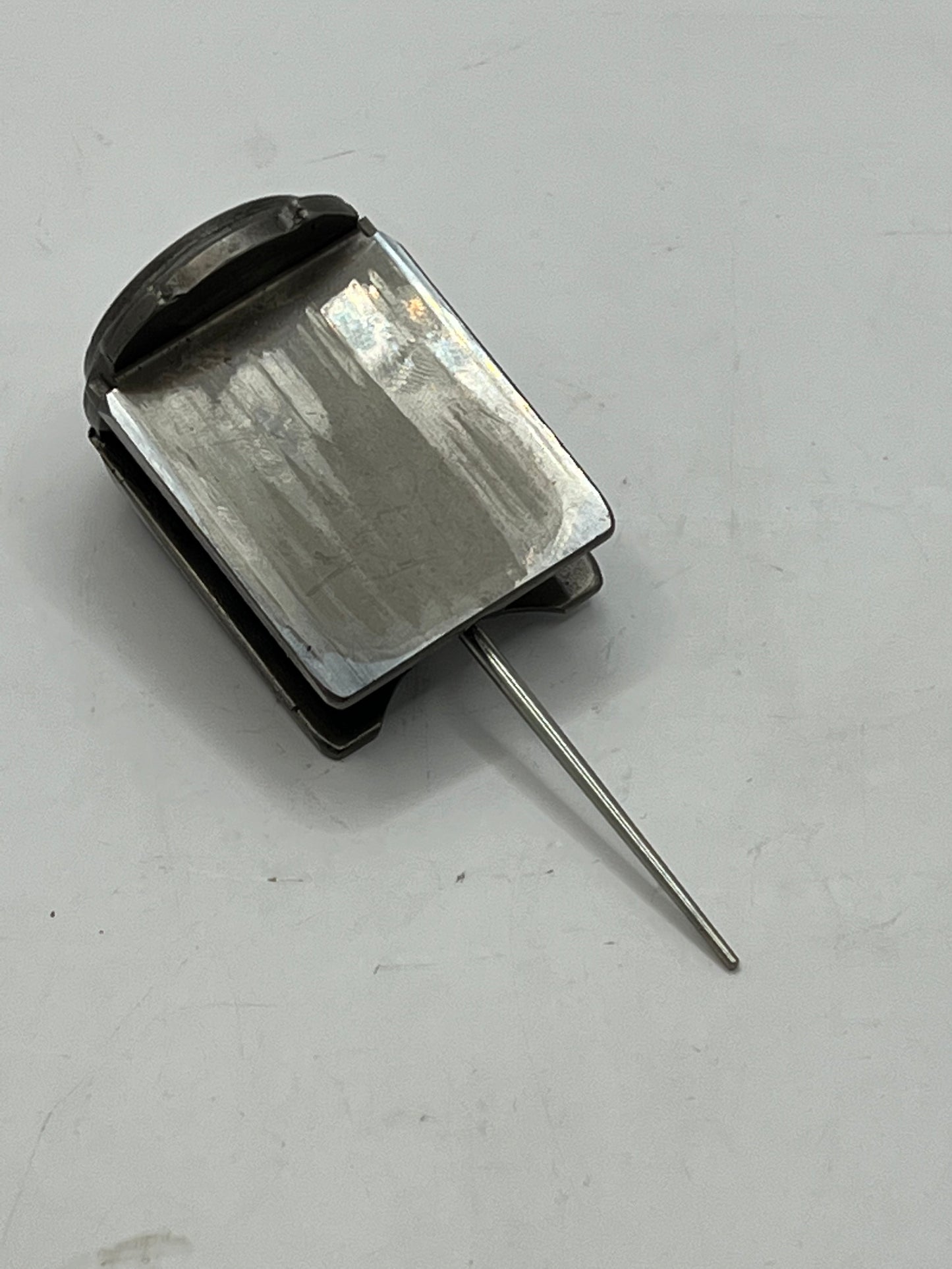 45 EVO SLIDE, K57 NEEDLE AND CLIP, THROTTLE BOLT