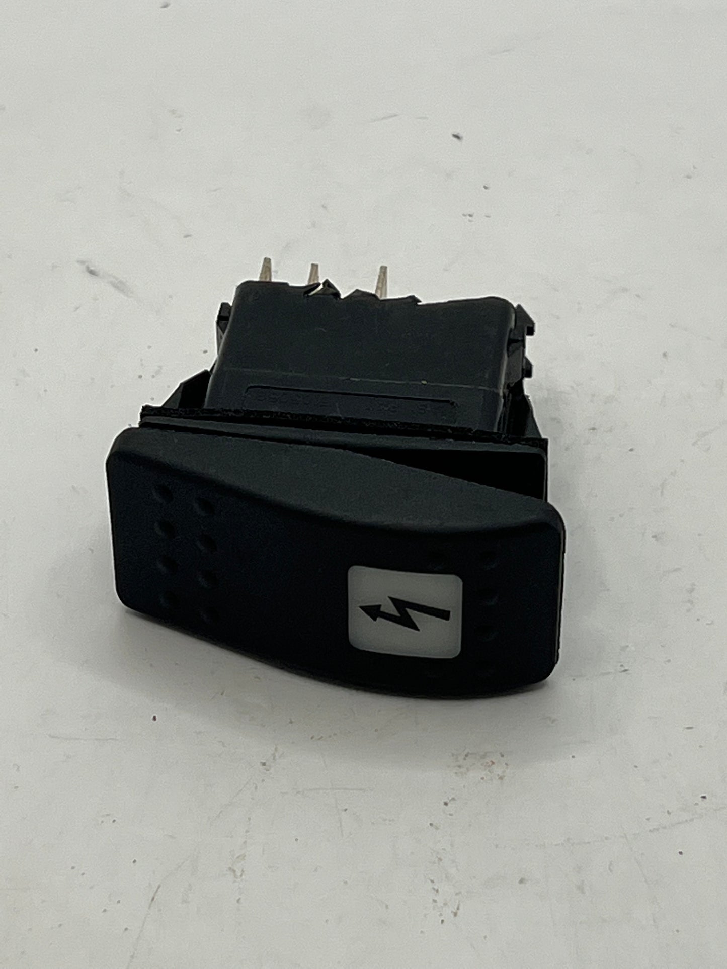 ROTAX MAX EVO IGNITION SWITCH NEW