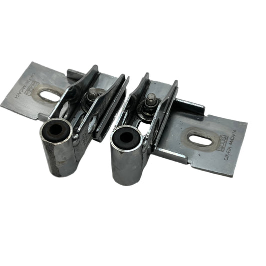 OTK BUMPER BRACKETS