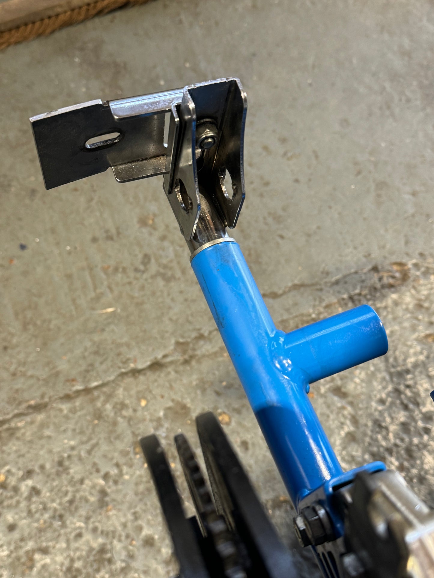 OTK Alonso Kart Rolling Chassis