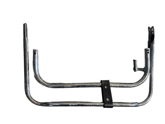 KG Front Loop