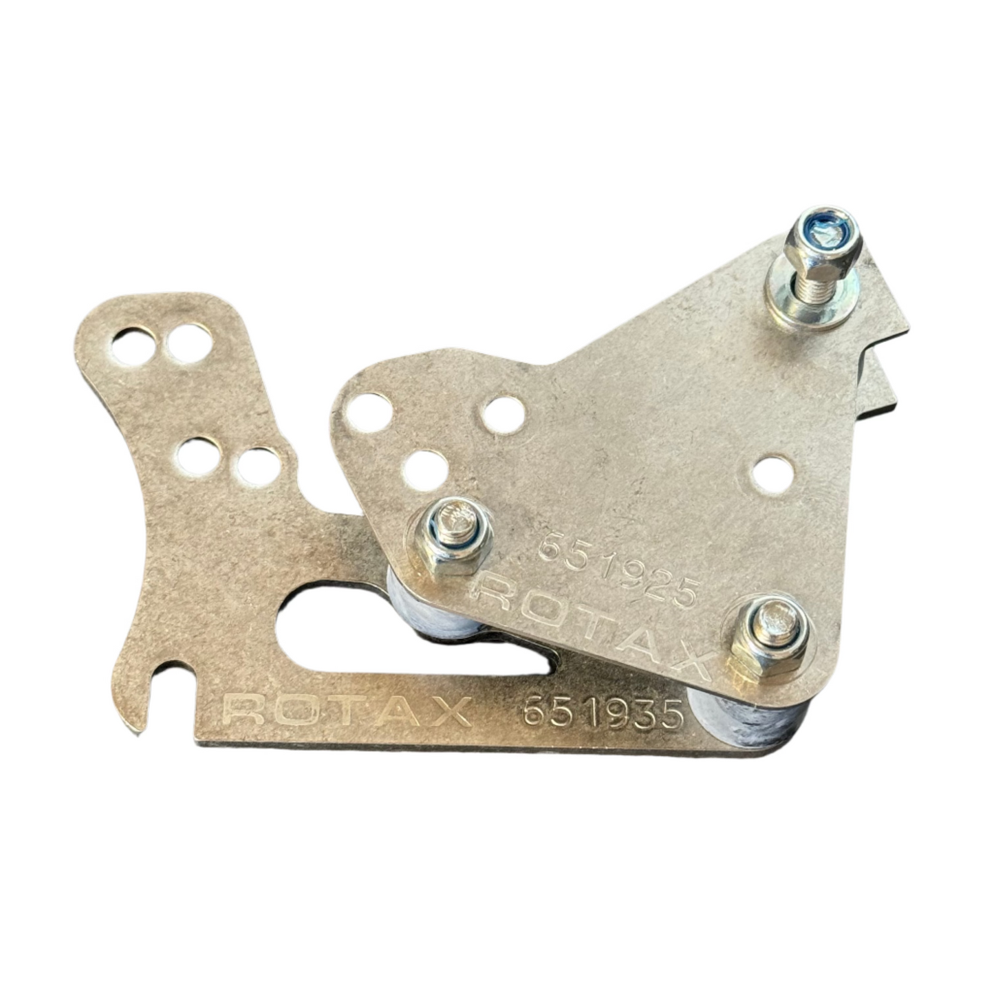 Rotax Max Coil Bracket - New