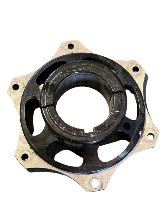 Sprocket Carrier 50mm