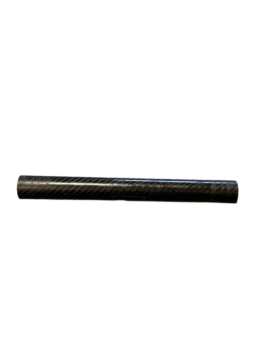 Carbon Fibre Round Torsion Bar