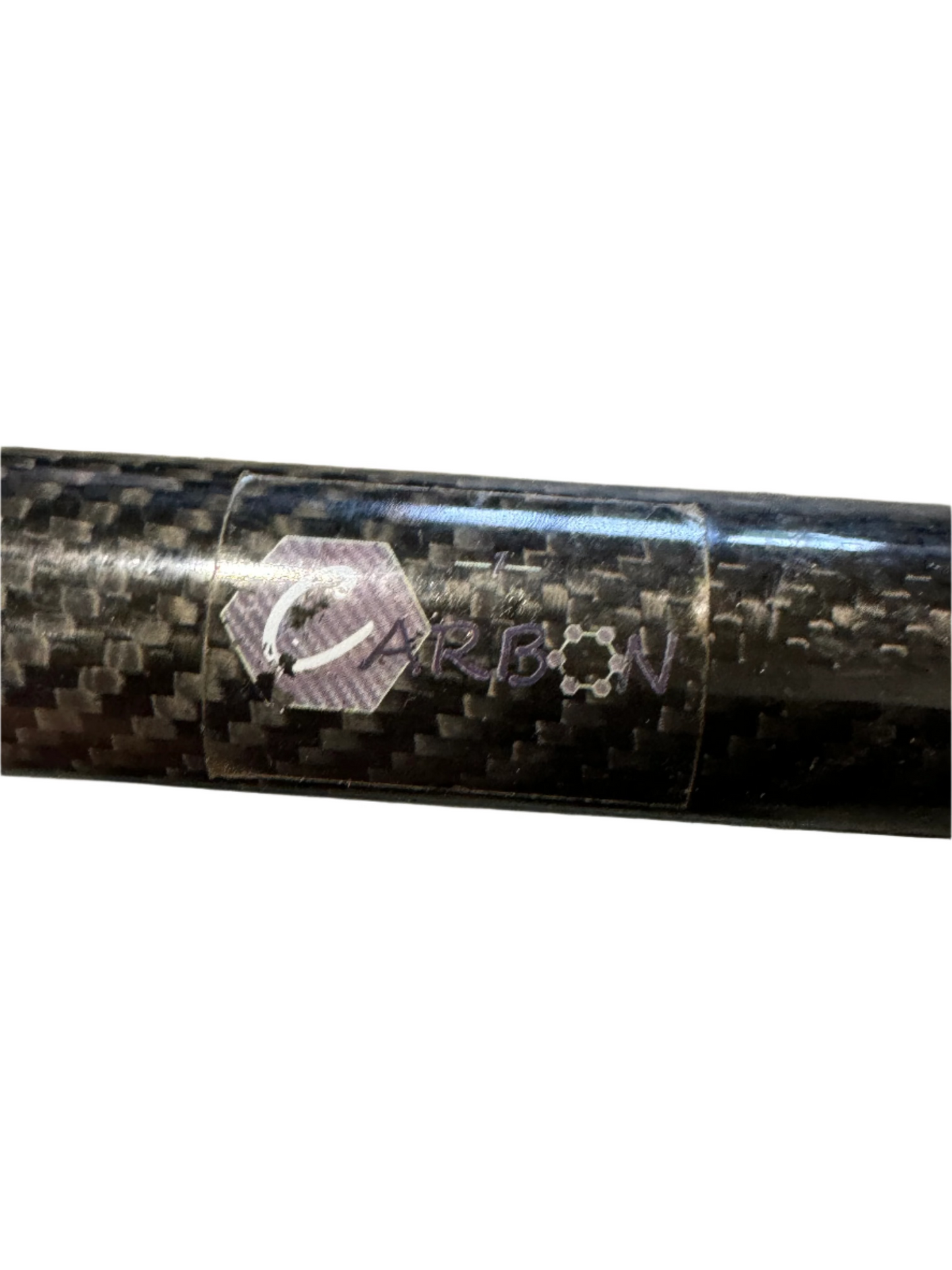 Carbon Fibre Round Torsion Bar