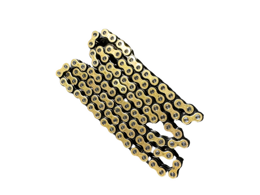 CZ O Ring Chain 104 - New