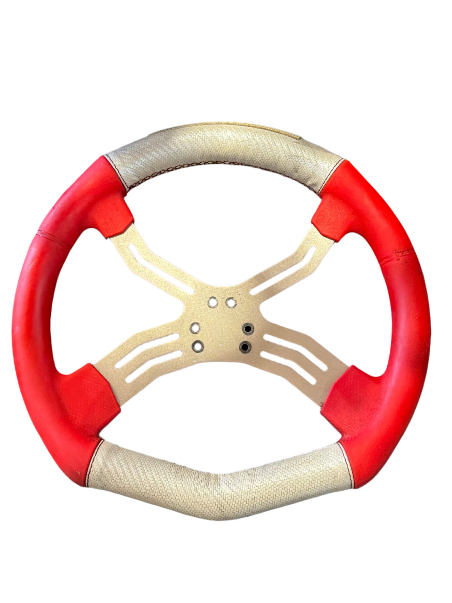 Tony Kart High Grip Steering Wheel