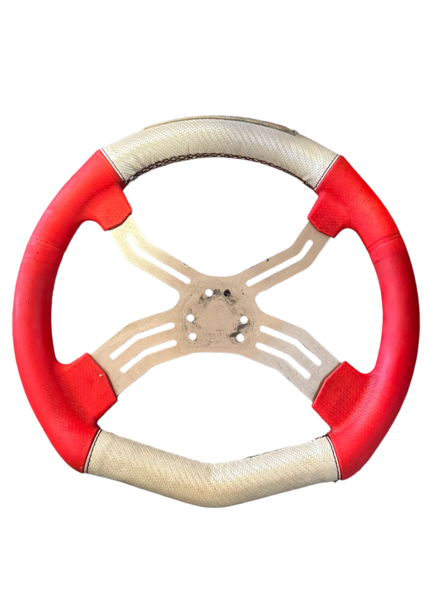 Tony Kart High Grip Steering Wheel